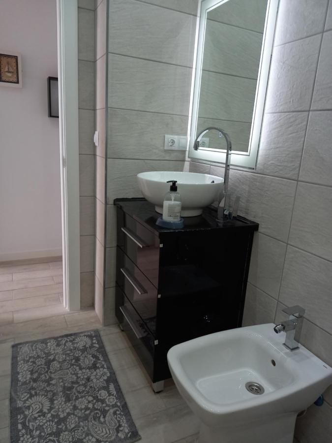 Casa Azul Apartment Costa De Antigua Bagian luar foto