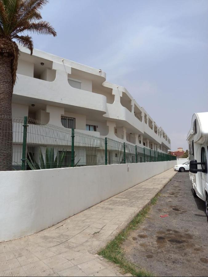 Casa Azul Apartment Costa De Antigua Bagian luar foto