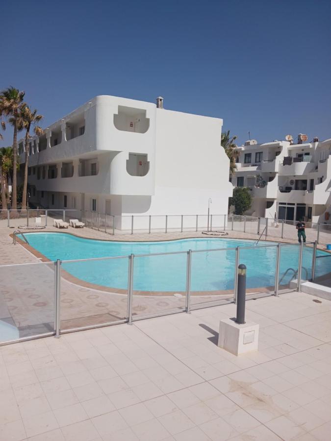 Casa Azul Apartment Costa De Antigua Bagian luar foto